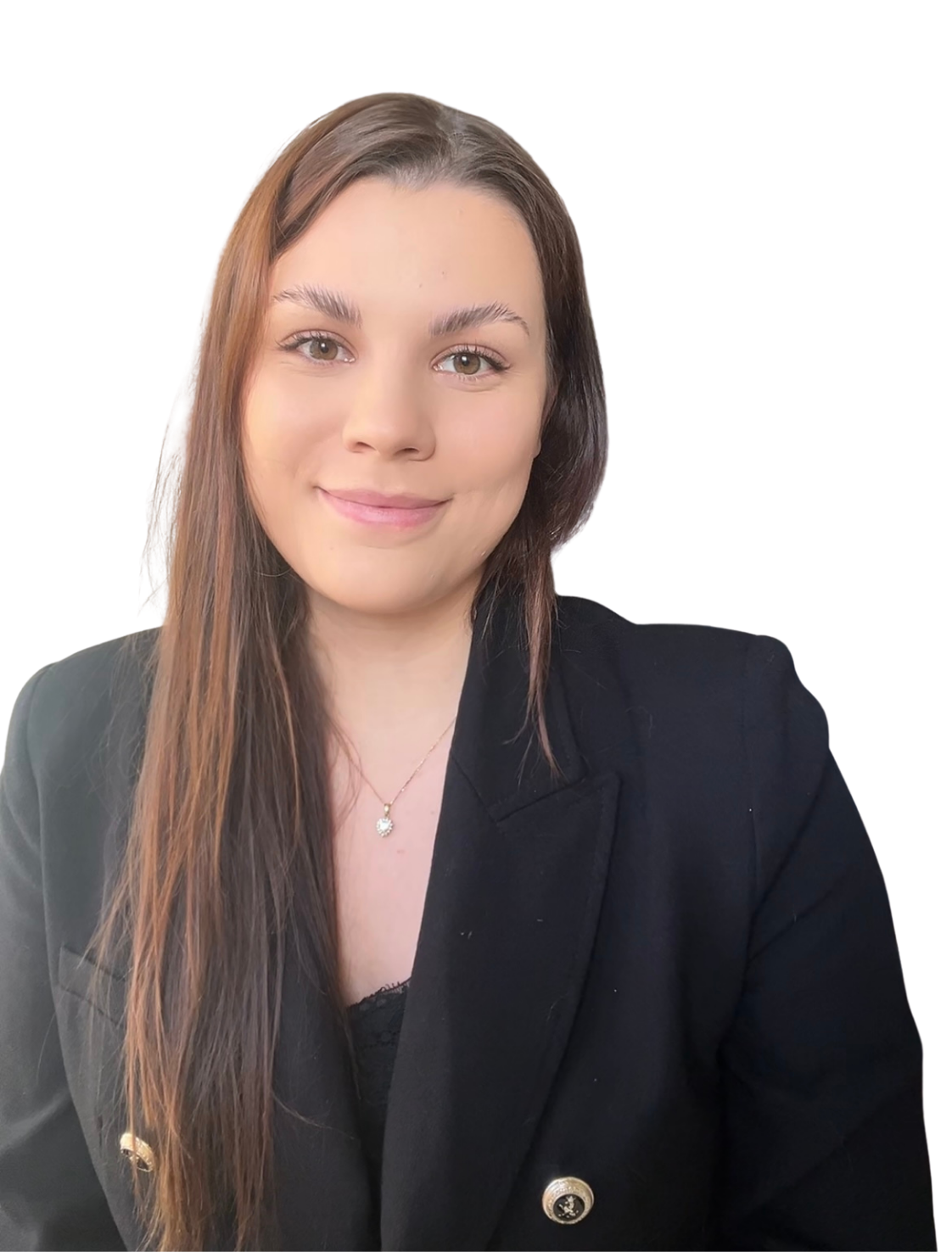 Asia Radomska o mnie