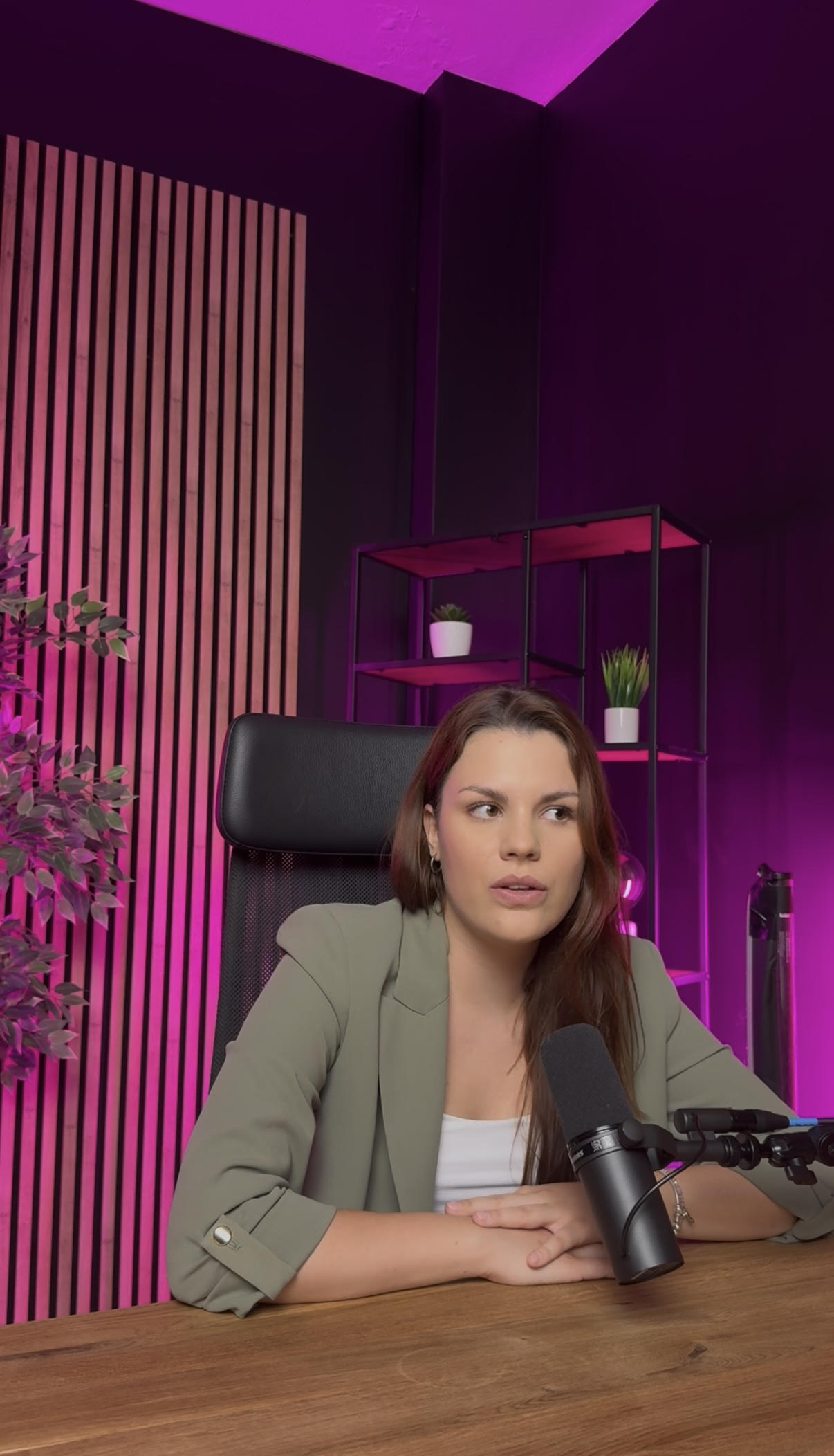 Asia Radomska podcast