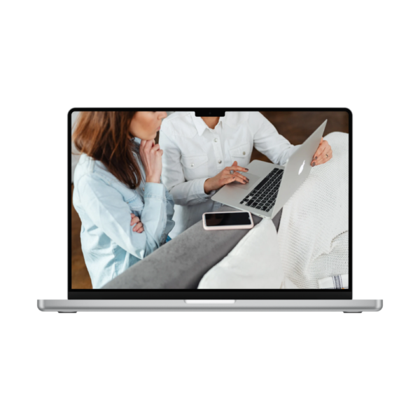 FRIS mockup FRIS®: Badanie + raport + konsultacja (90 minut)