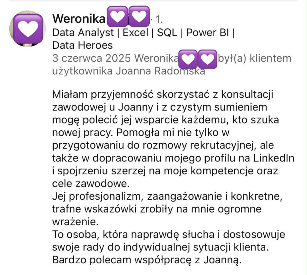 Opinia 10