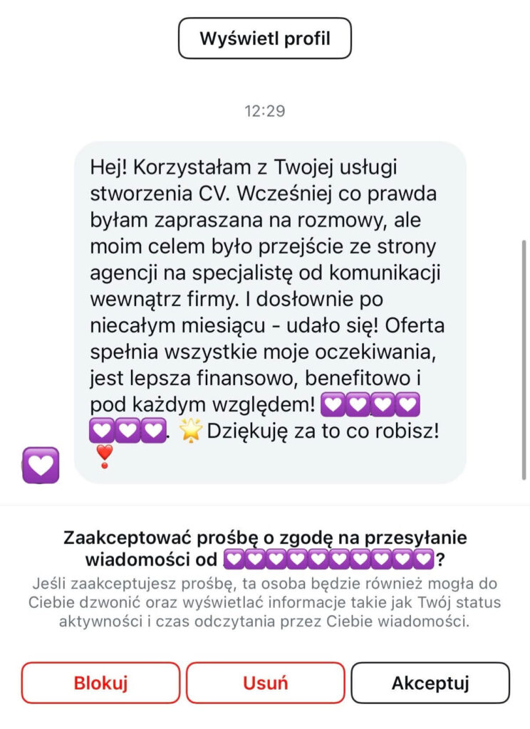Opinia 5