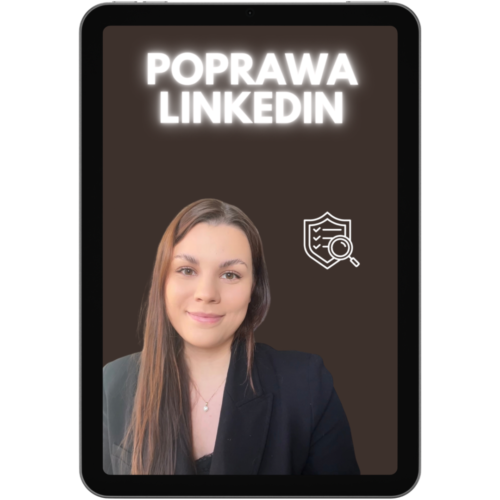 Poprawa Profilu LinkedIn