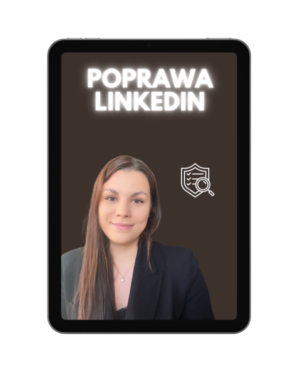 Poprawa Profilu LinkedIn