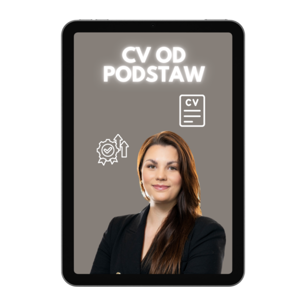 Projekt bez nazwy (32) Zaprojektowanie CV od nowa